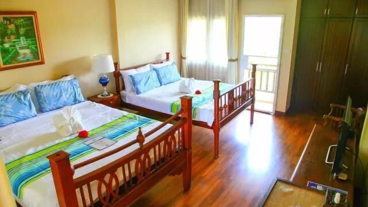 Photo of Bedroom in San Sai