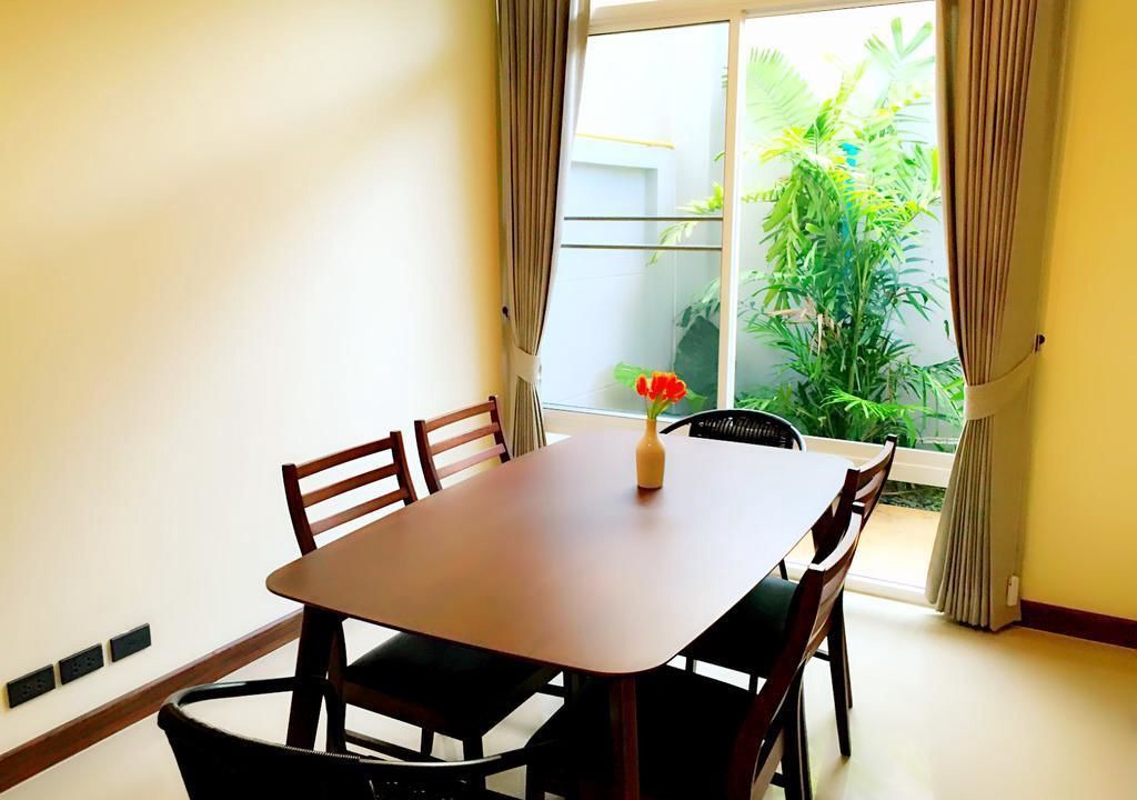 Photo of Livingroom in San Sai