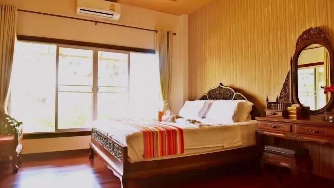 Photo of Bedroom in San Sai