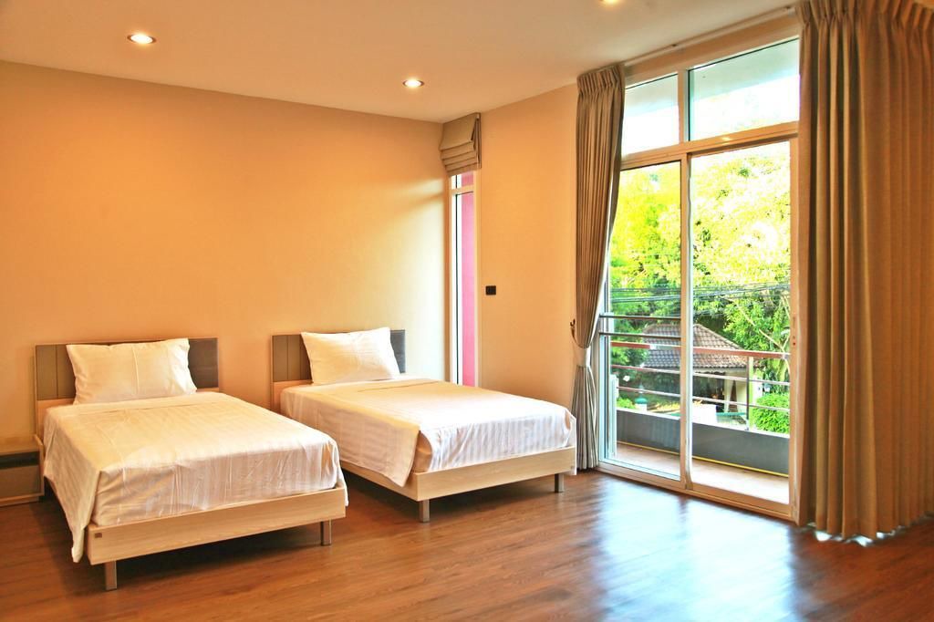Photo of Bedroom in San Sai