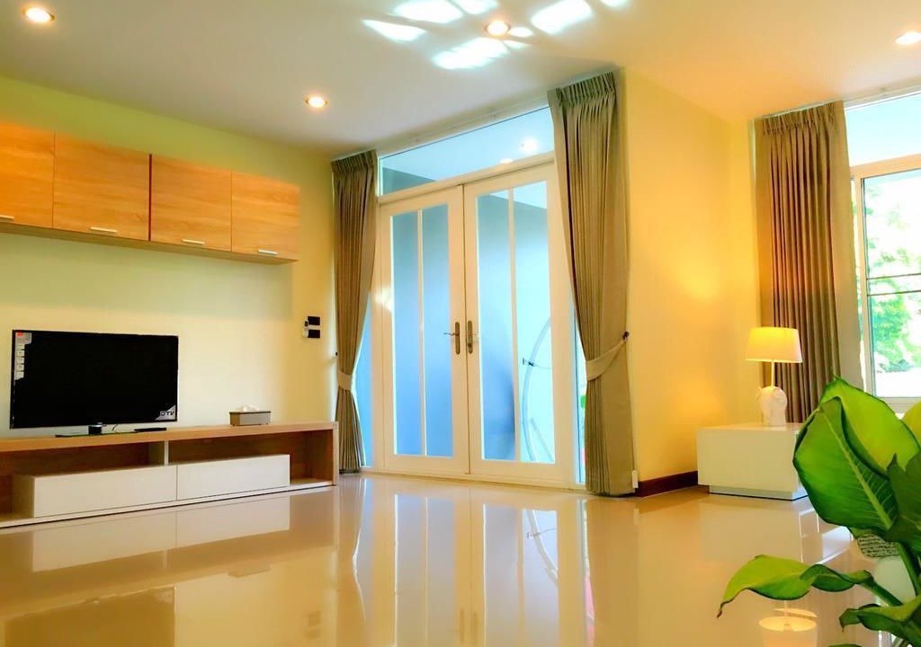 Photo of Bedroom in San Sai