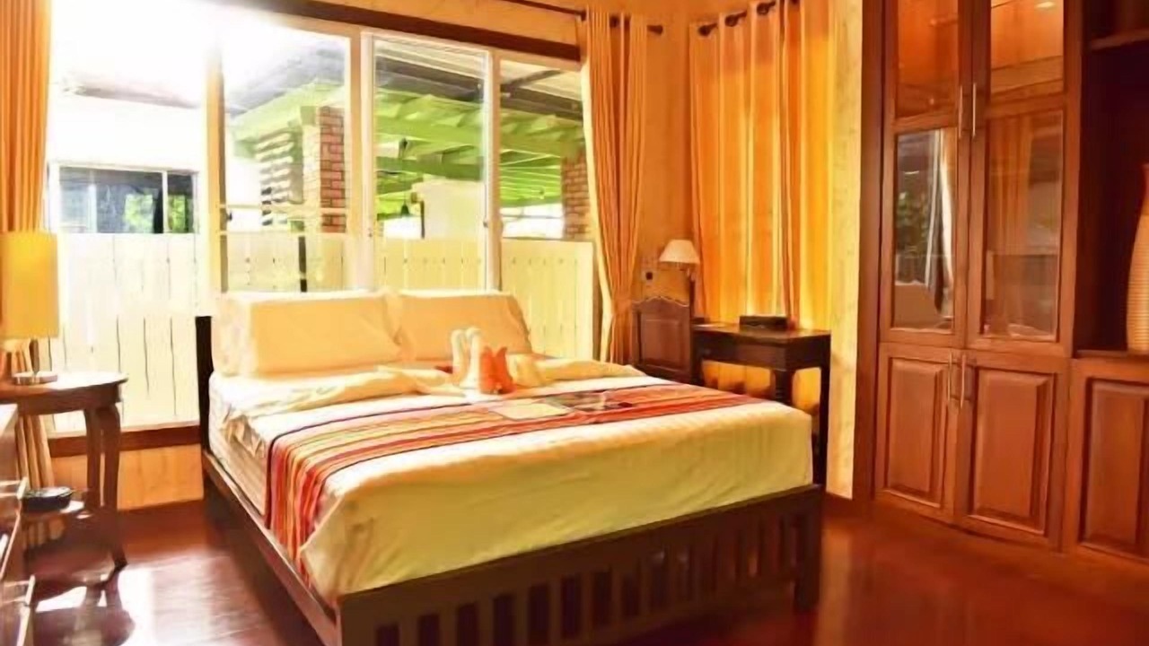 Photo of Bedroom in San Sai