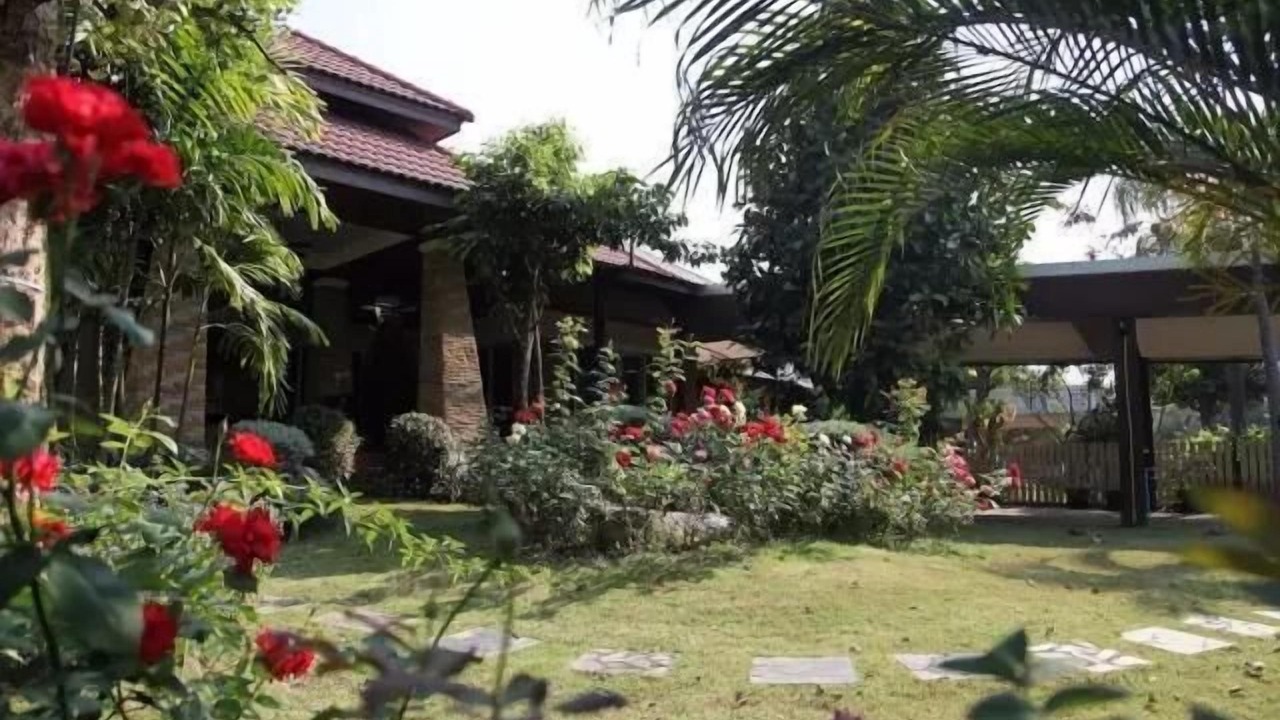 Photo of Outdoor in San Sai
