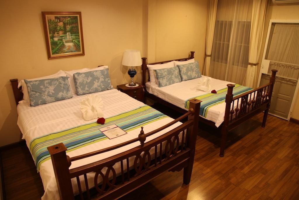 Photo of Bedroom in San Sai