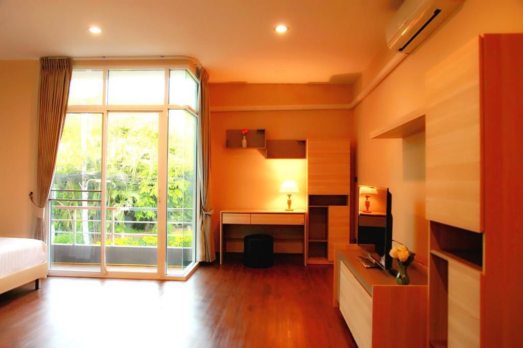 Photo of Bedroom in San Sai