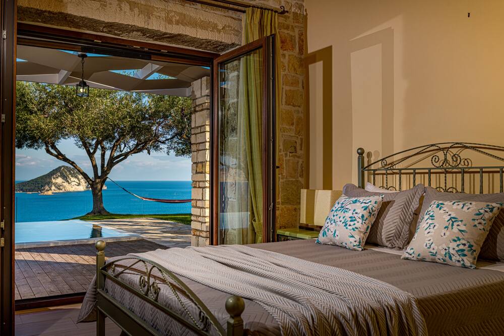 Photo of Bedroom in Limni Keri