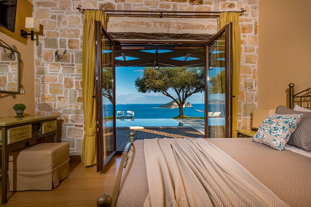 Photo of Bedroom in Limni Keri