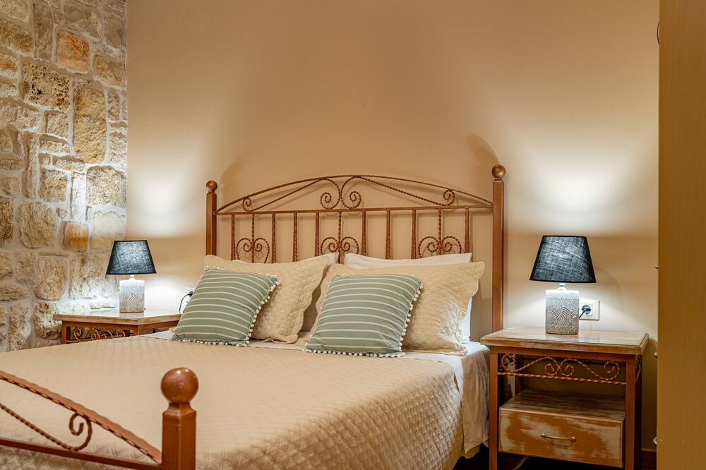 Photo of Bedroom in Limni Keri