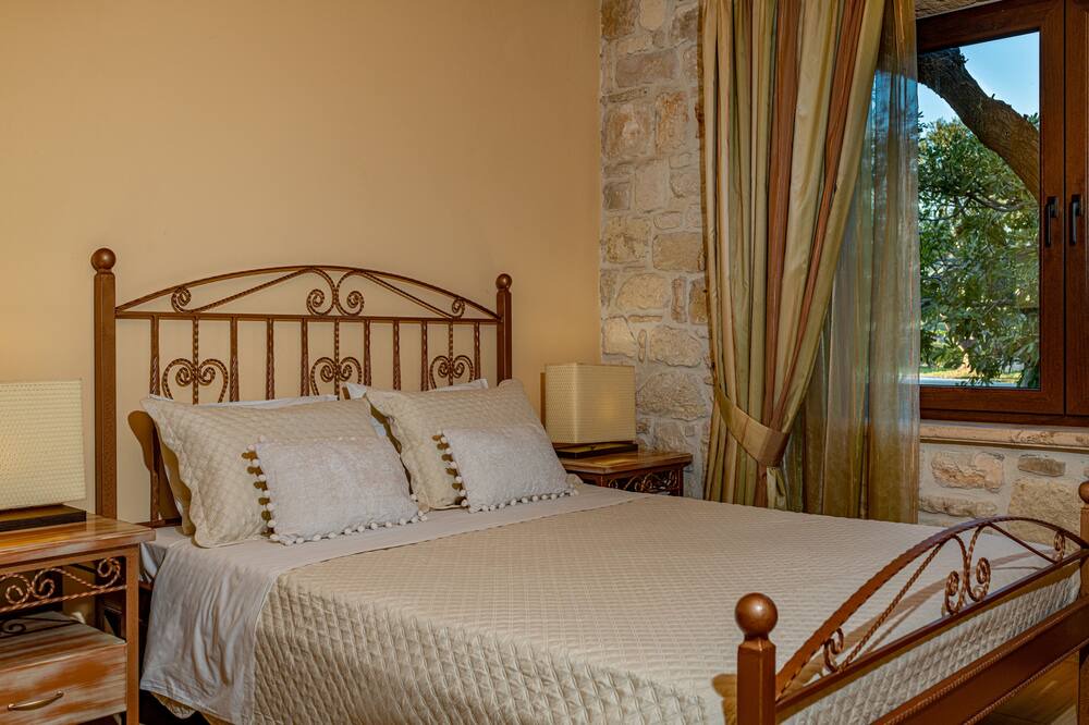 Photo of Bedroom in Limni Keri