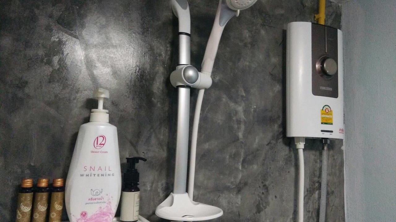 Photo of Bathroom in Bang Phlat