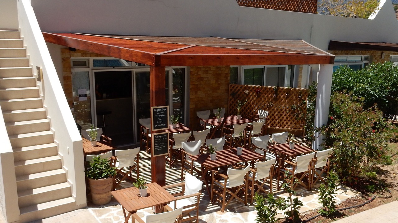 Photo of Outdoor in Makry Gialos