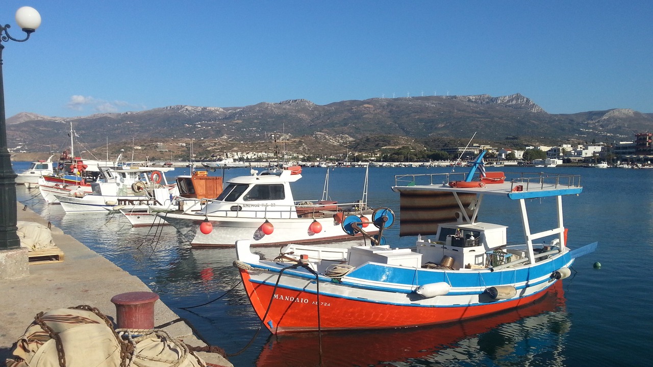 Photo of Others in Makry Gialos