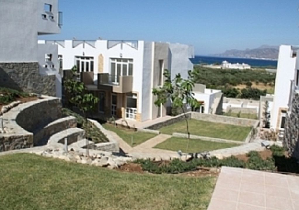 Photo of Outdoor in Makry Gialos