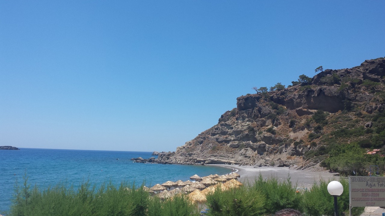 Photo of Others in Makry Gialos