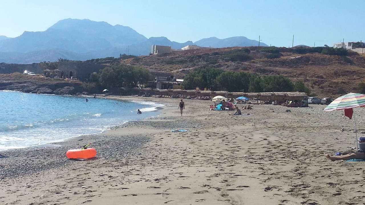 Photo of Others in Makry Gialos