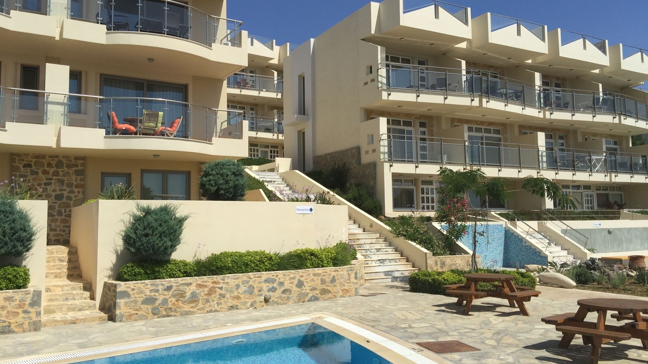 Photo of Outdoor in Makry Gialos
