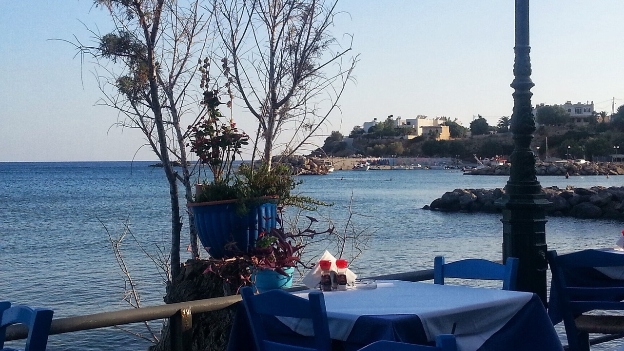Photo of Outdoor in Makry Gialos