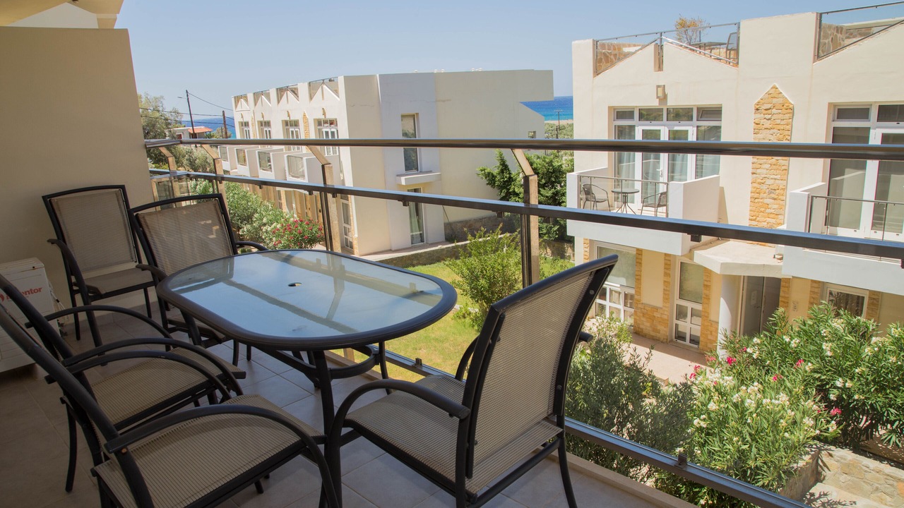 Photo of Outdoor in Makry Gialos