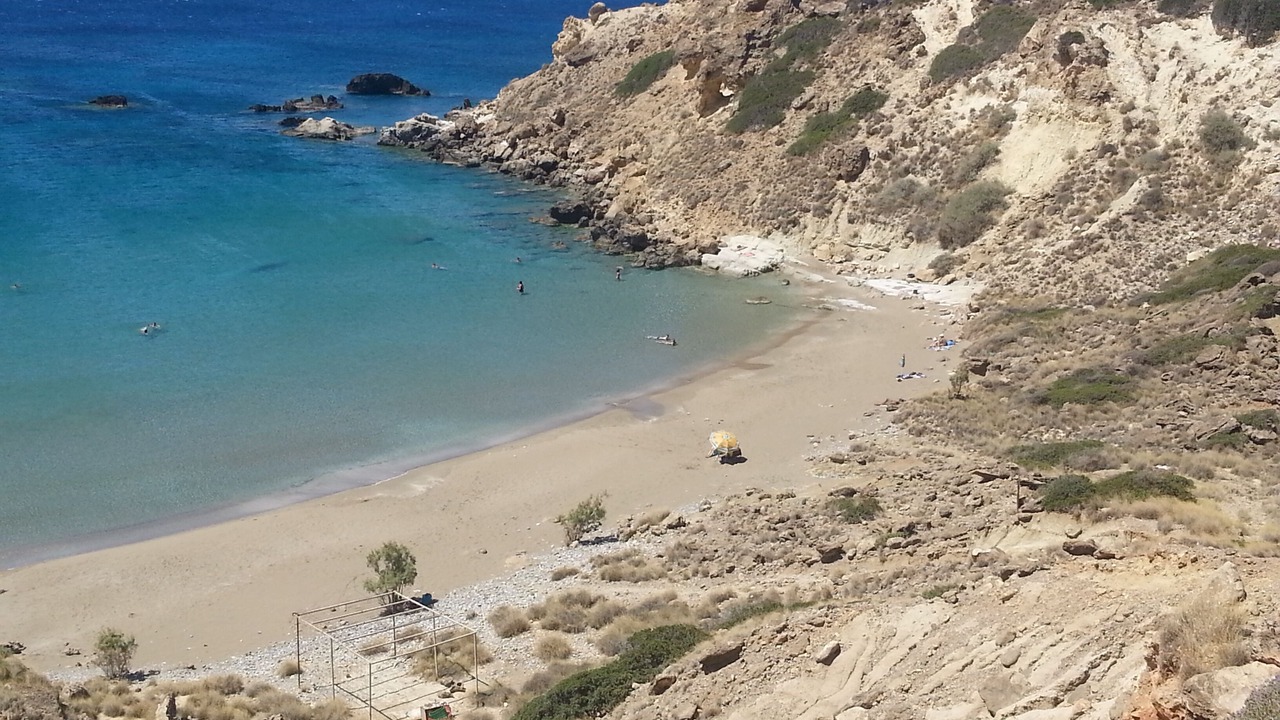 Photo of Others in Makry Gialos