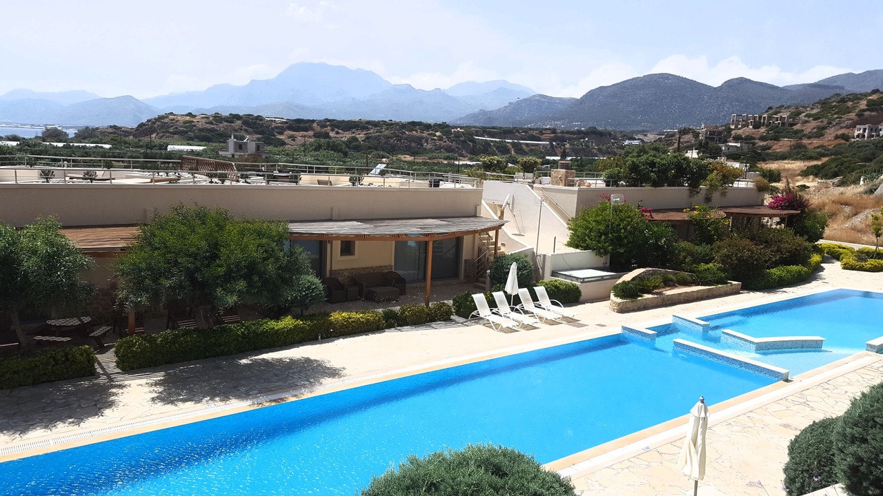 Photo of Outdoor in Makry Gialos