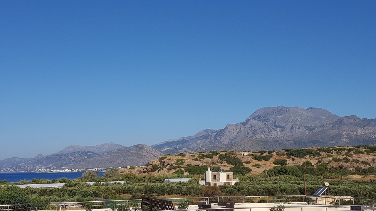 Photo of Others in Makry Gialos