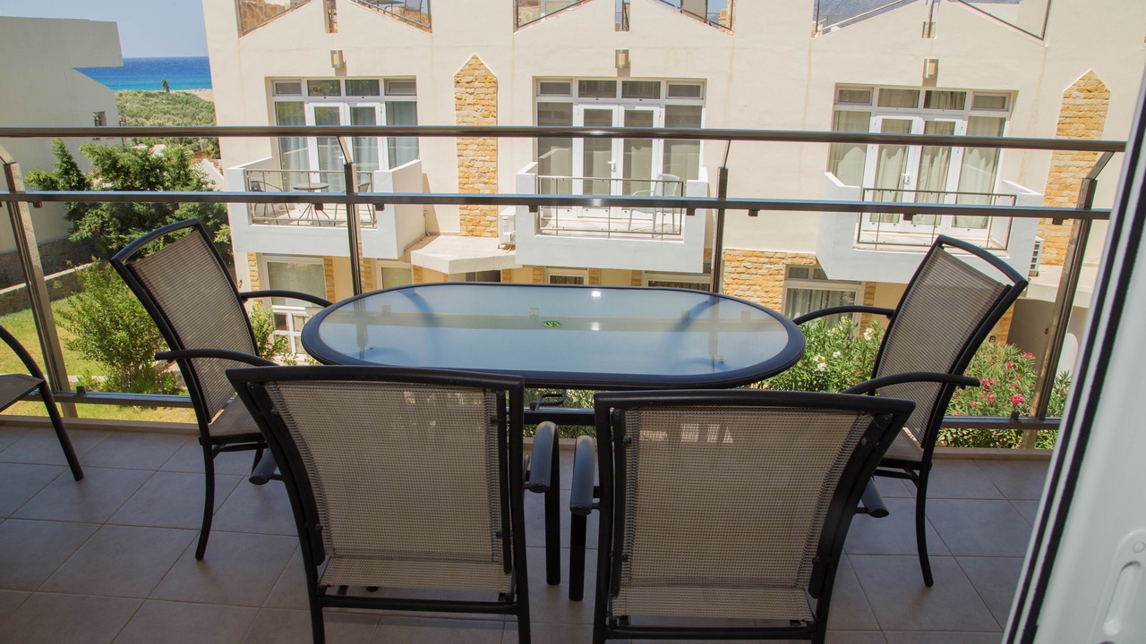 Photo of Outdoor in Makry Gialos