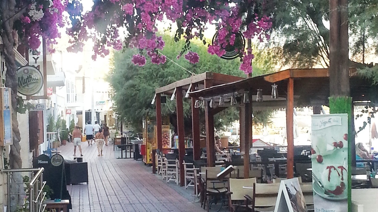 Photo of Outdoor in Makry Gialos