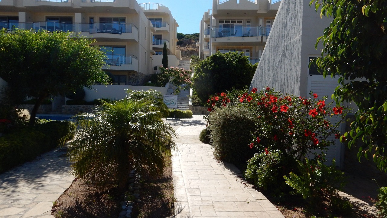 Photo of Outdoor in Makry Gialos