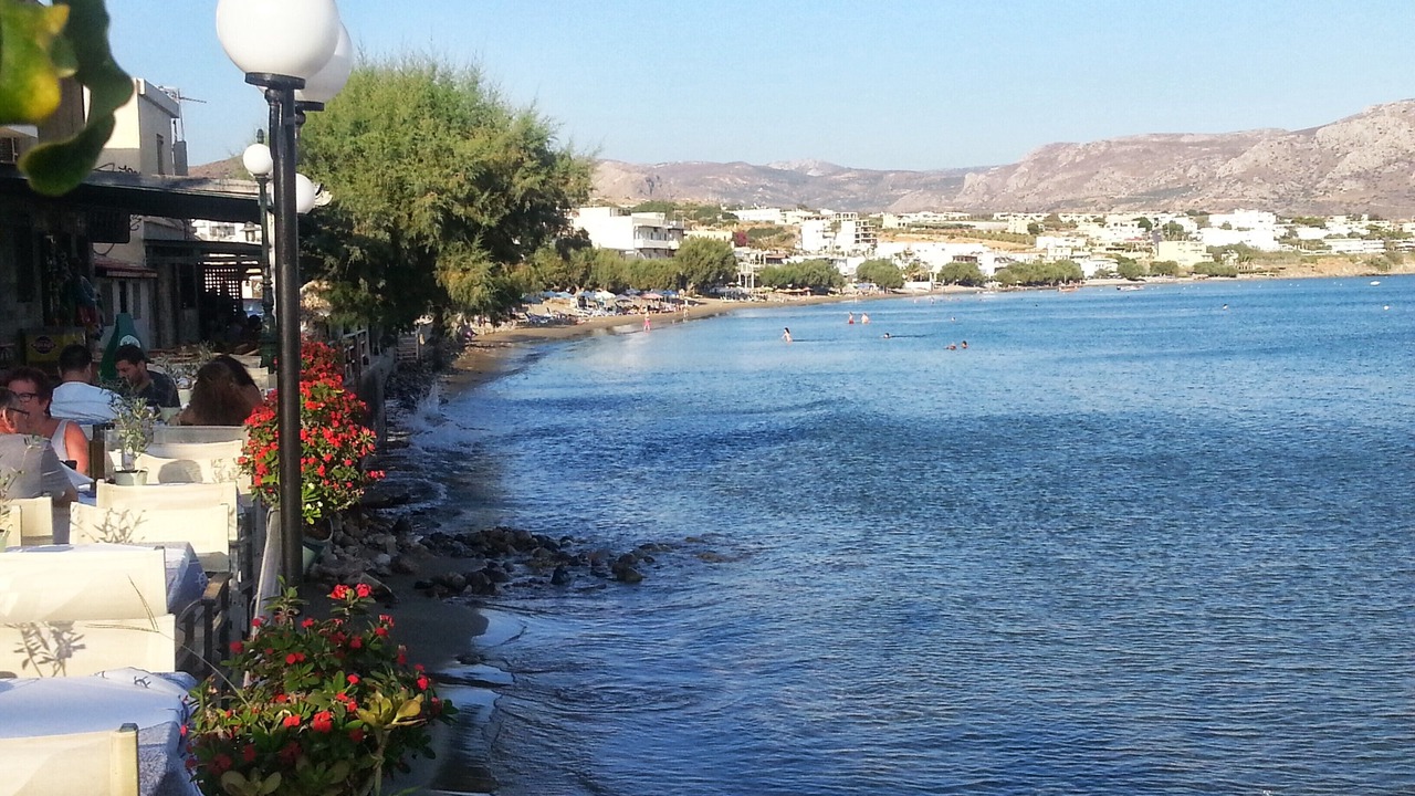 Photo of Livingroom in Makry Gialos