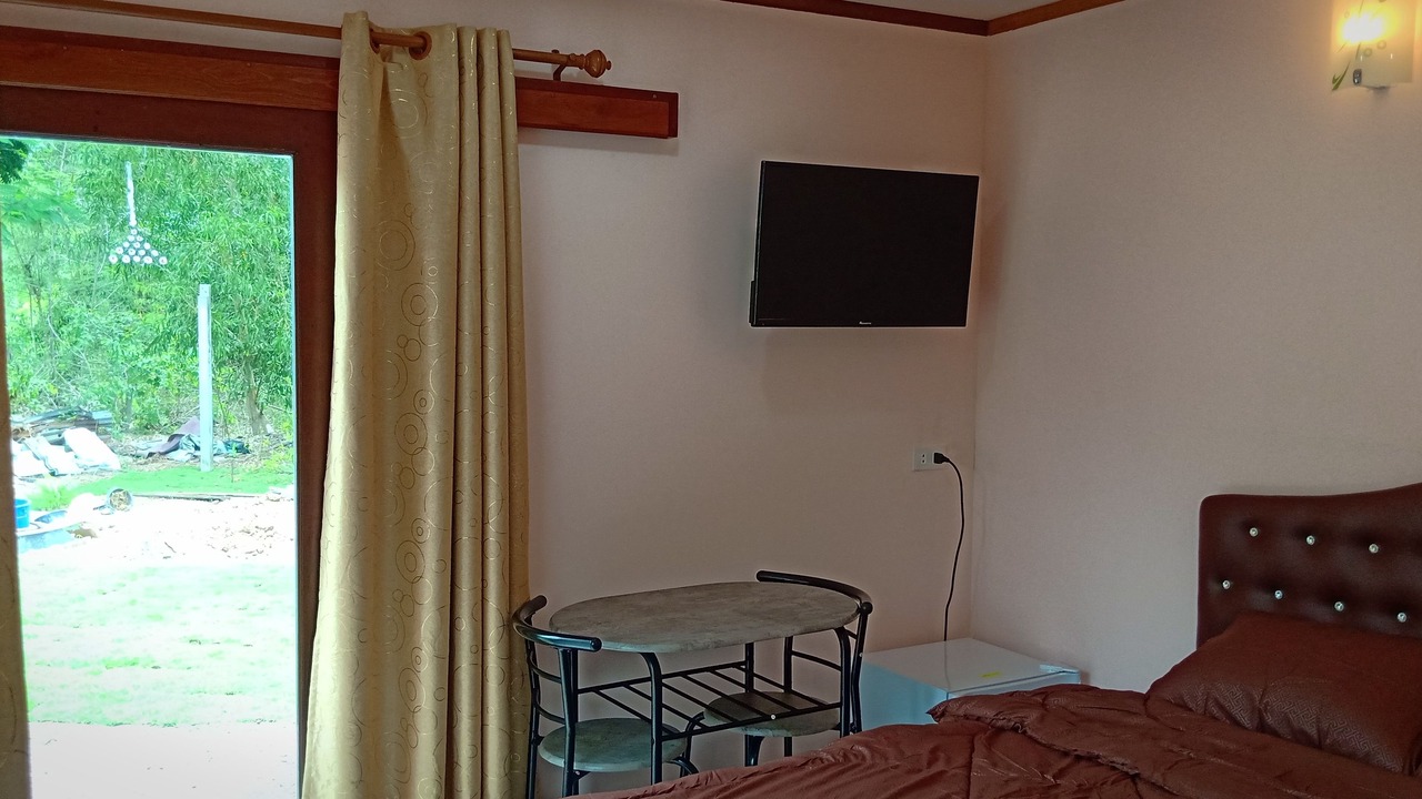 Photo of Bedroom in Ongkharak