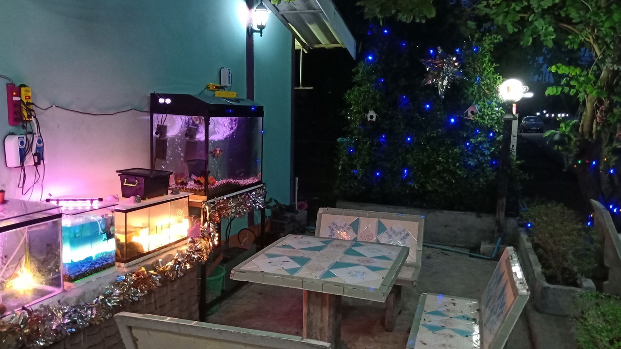 Photo of Bedroom in Ongkharak