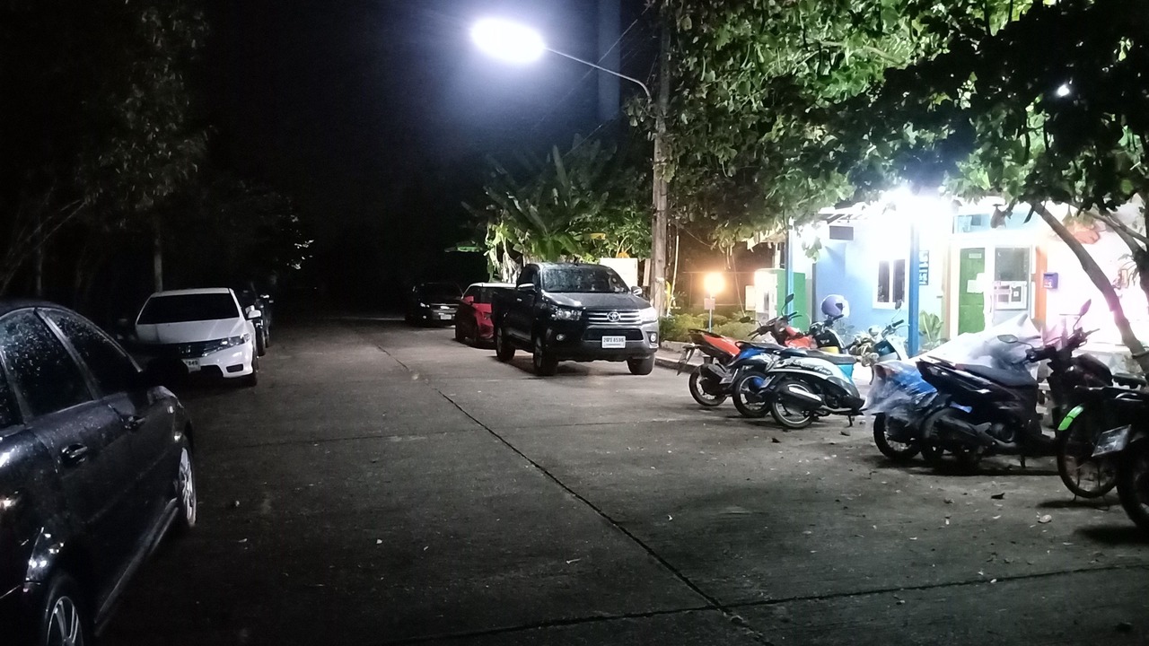 Photo of Outdoor in Ongkharak