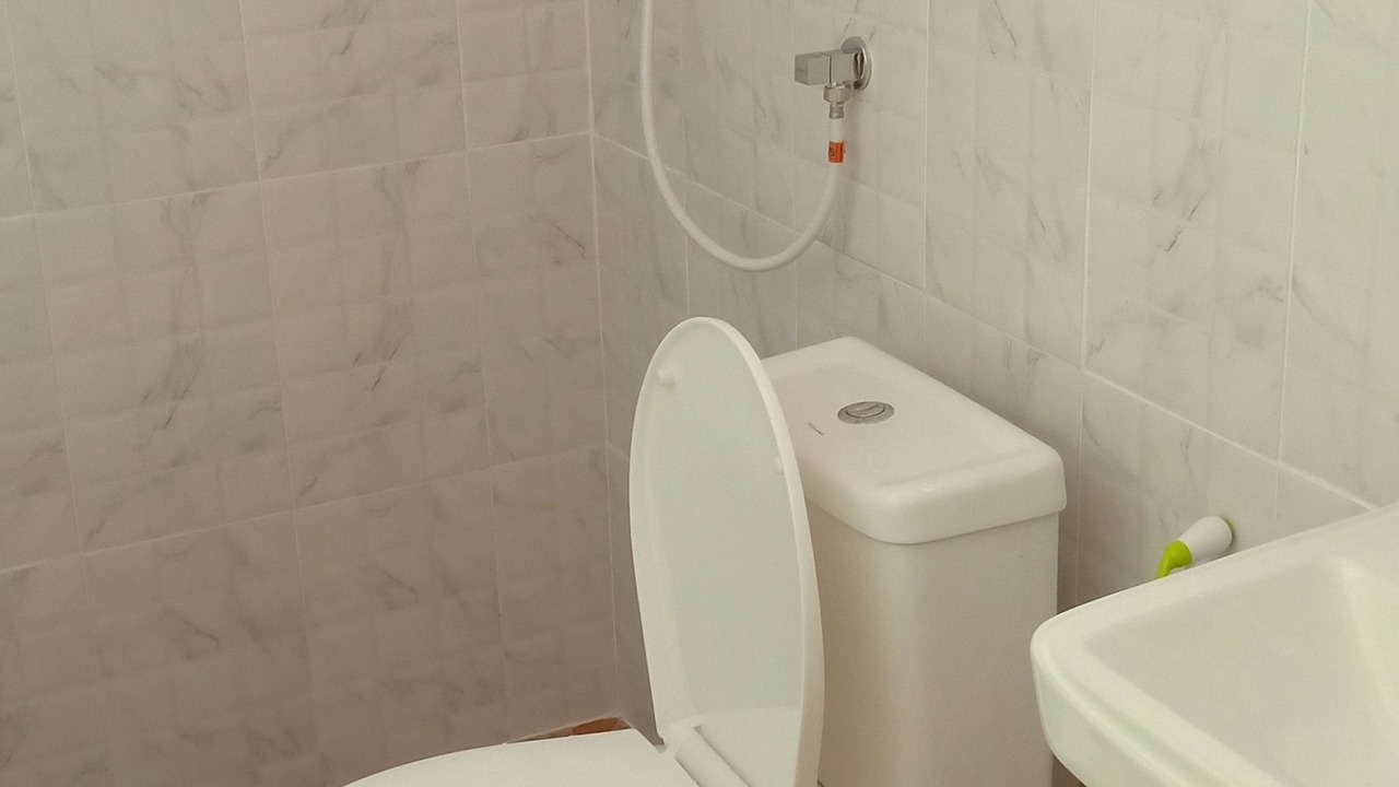 Photo of Bathroom in Ongkharak