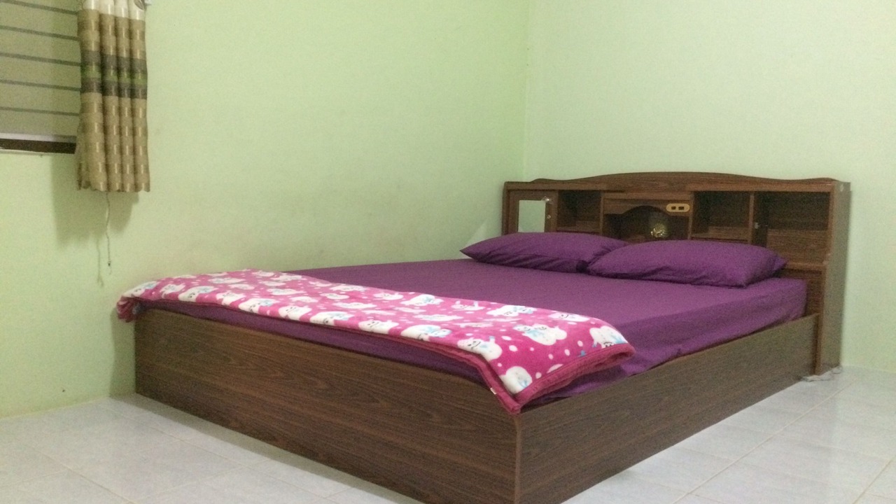 Photo of Bedroom in Ongkharak