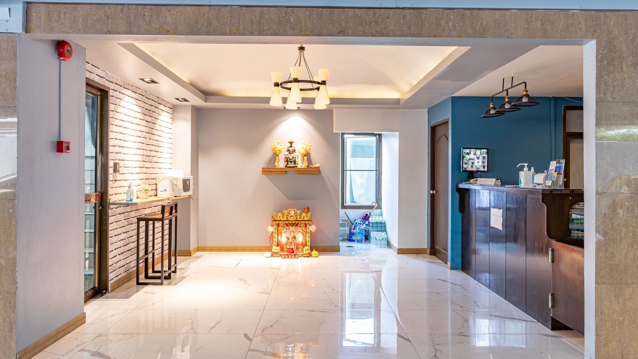 Photo of Outdoor in Sathorn