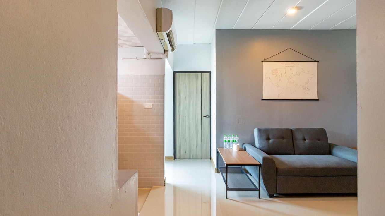 Photo of Bedroom in Sathorn