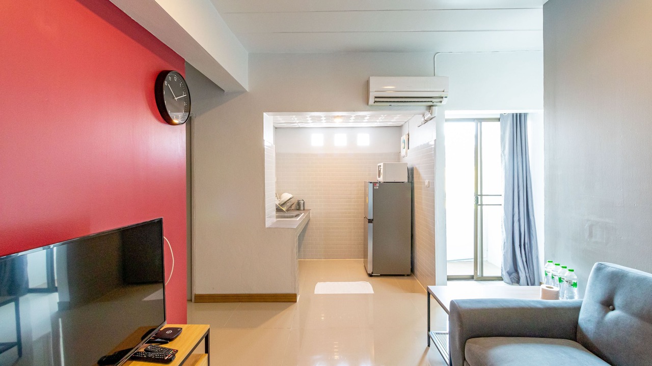 Photo of Bedroom in Sathorn
