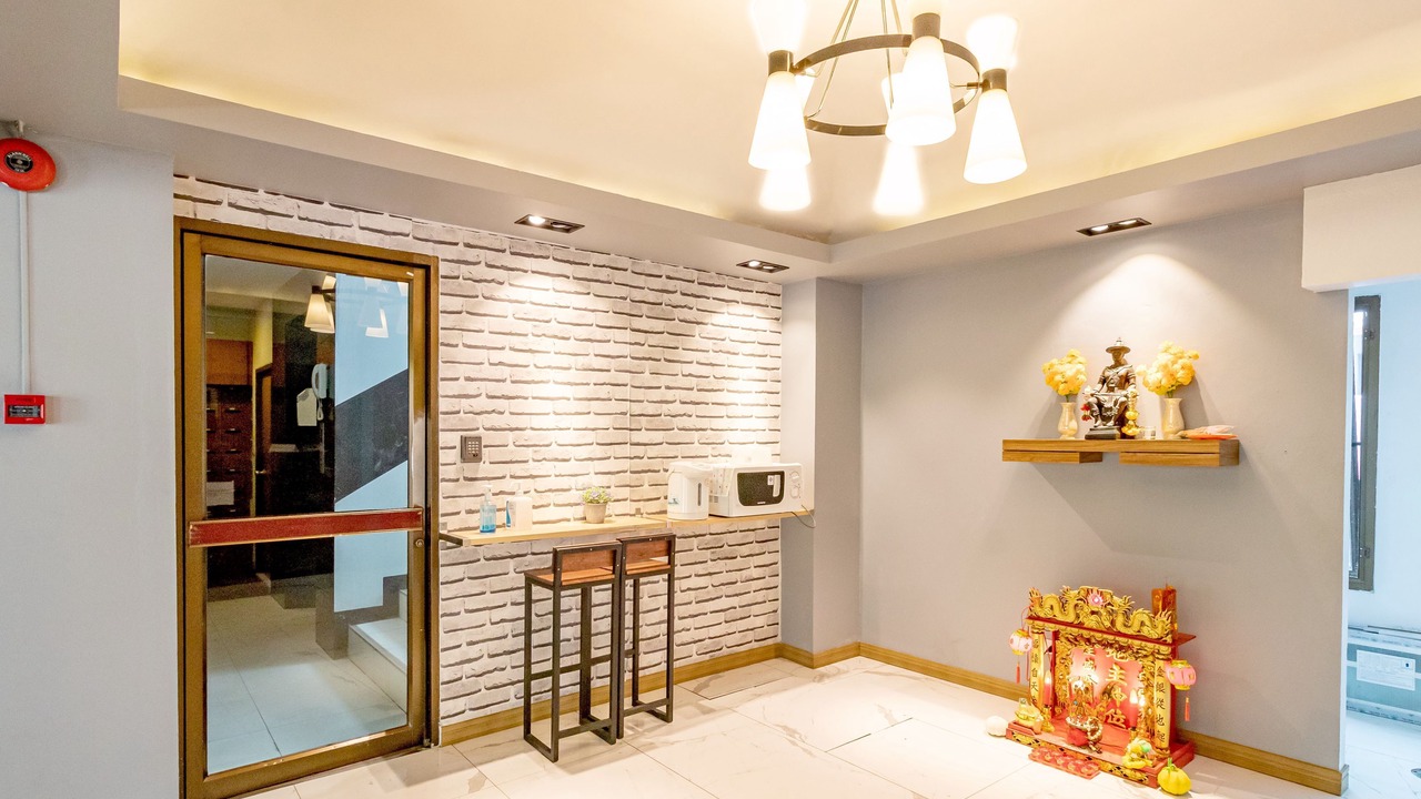 Photo of Outdoor in Sathorn
