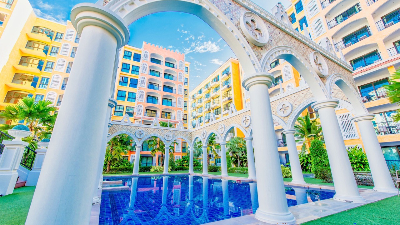 Photo of Outdoor in Na Chom Thian
