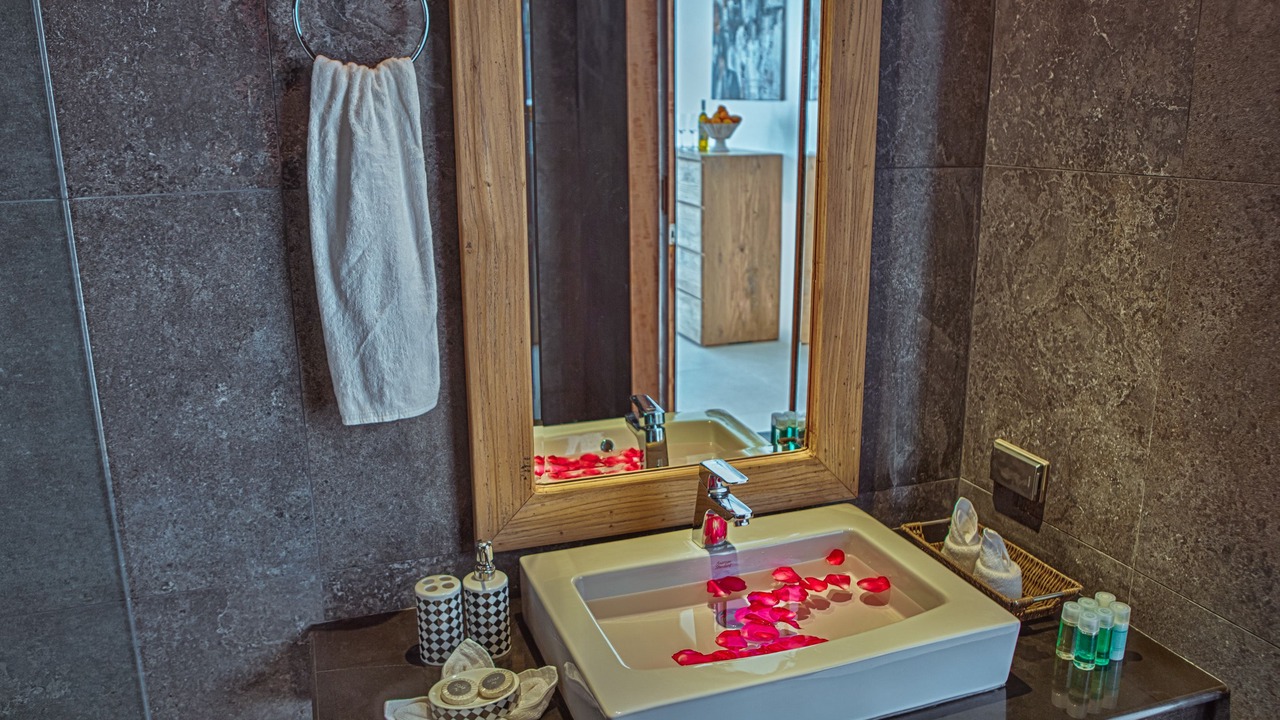 Photo of Bathroom in Cherngtalay
