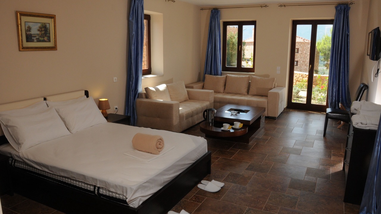 Photo of Bedroom in Sparta