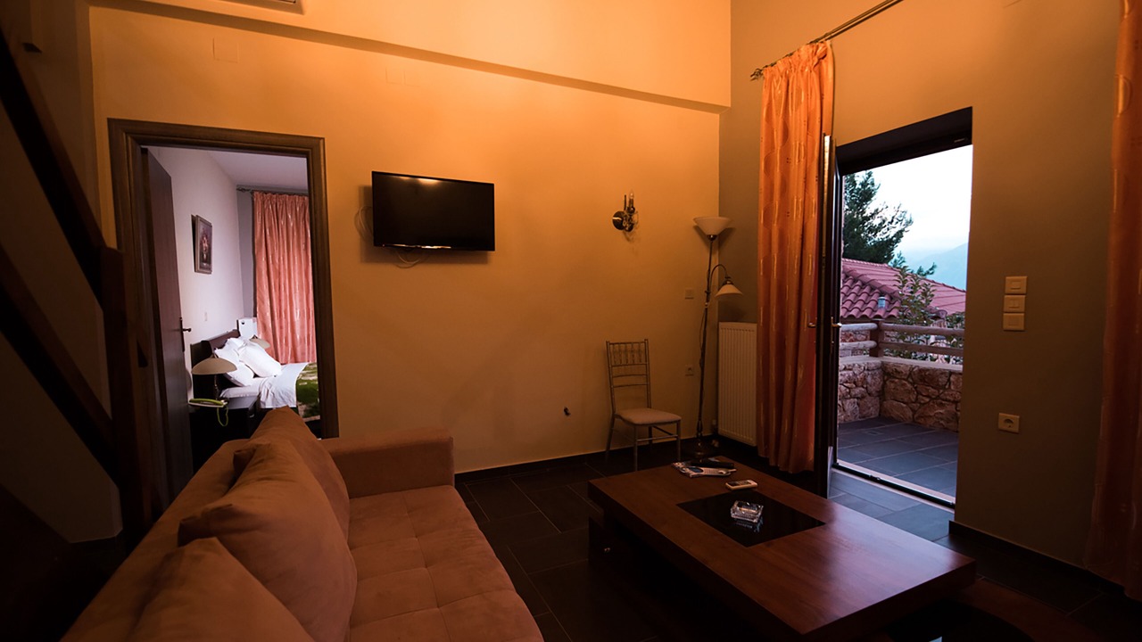 Photo of Bedroom in Sparta