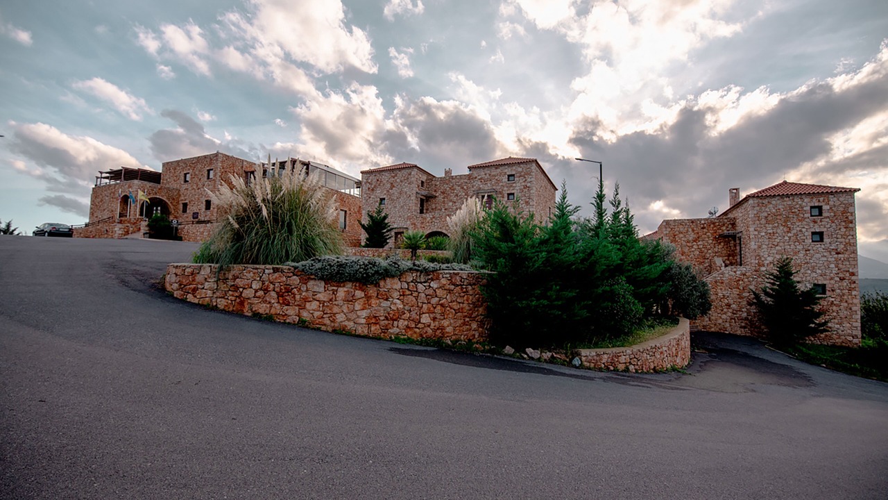 Photo of Outdoor in Sparta
