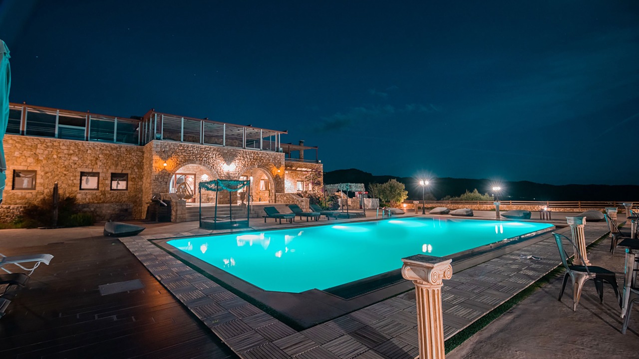 Photo of Outdoor in Sparta
