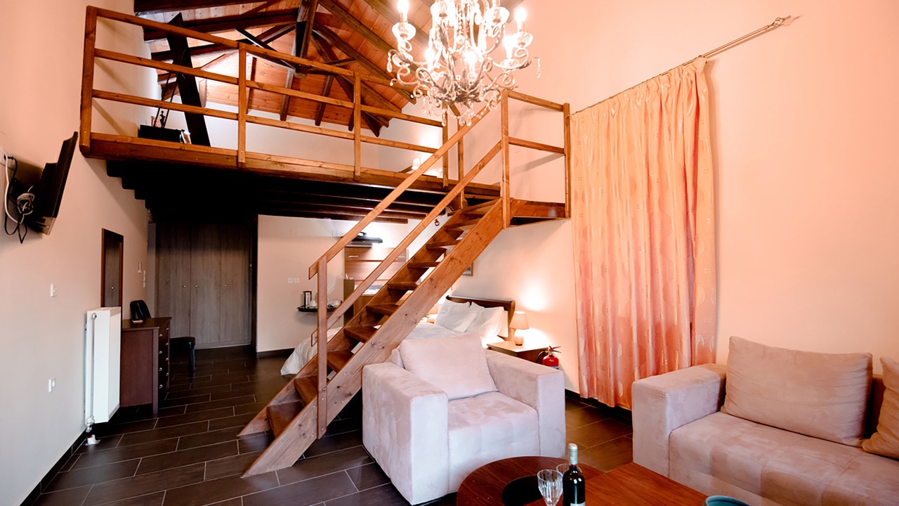 Photo of Bedroom in Sparta