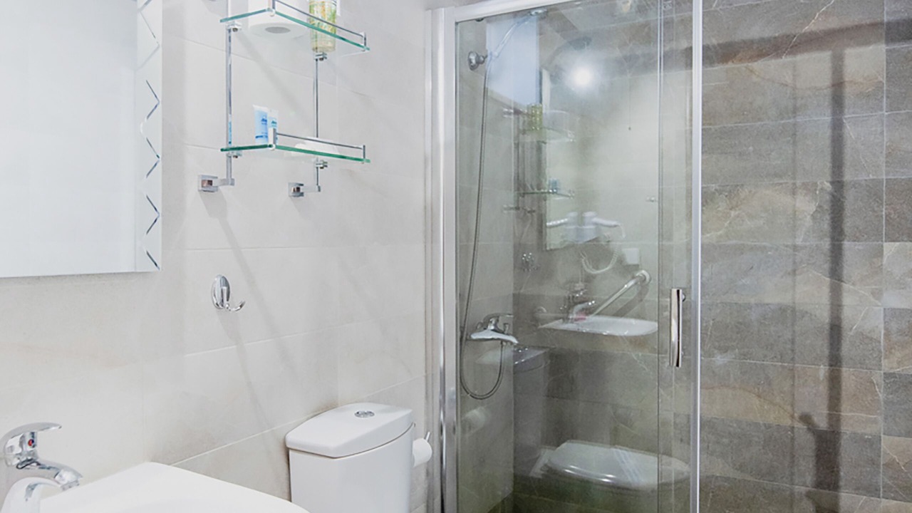 Photo of Bathroom in Sparta