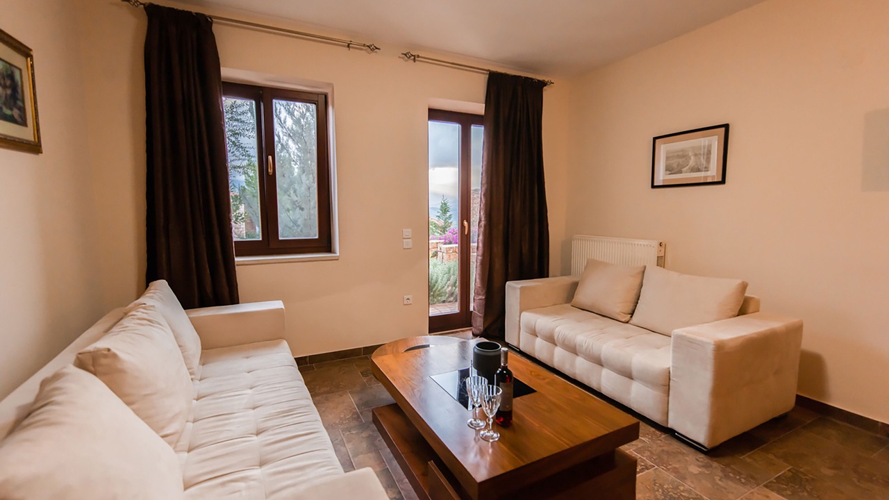 Photo of Bedroom in Sparta
