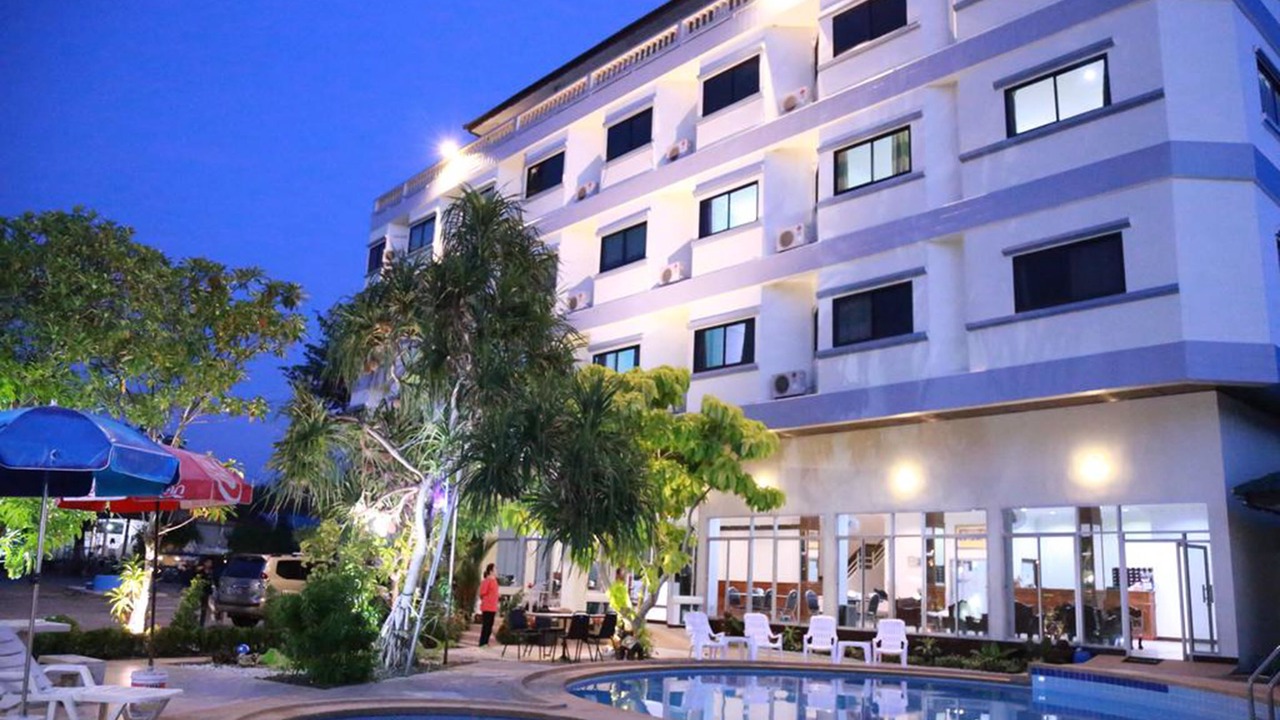 Photo of Outdoor in Rayong