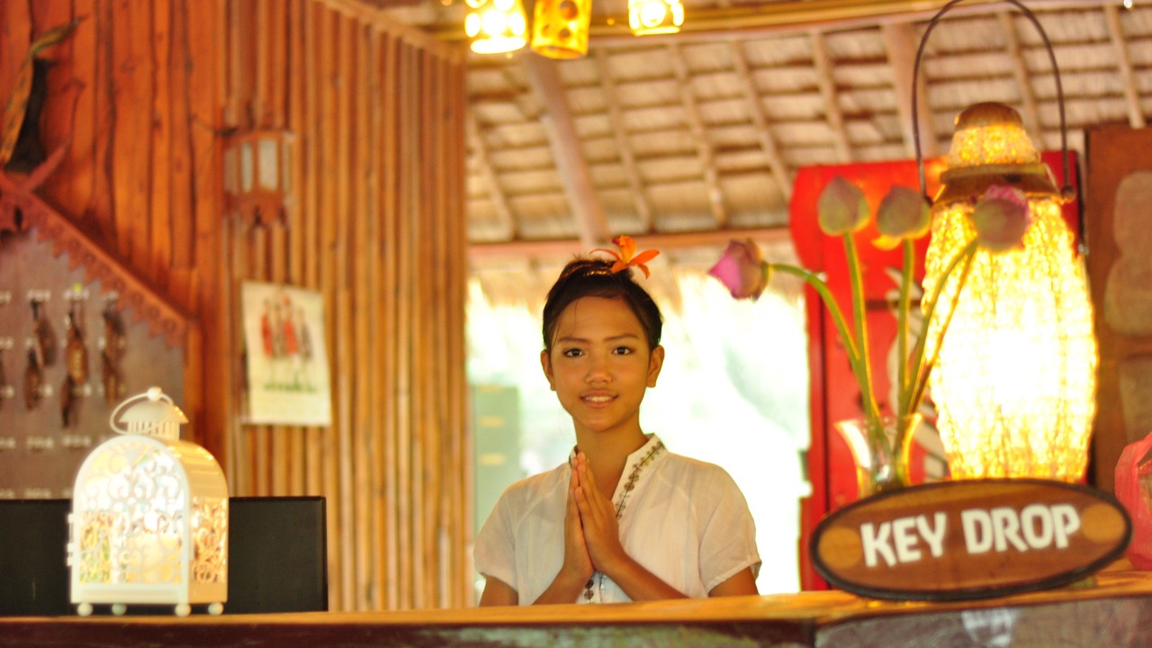 Photo of Others in Thong Pha Phum