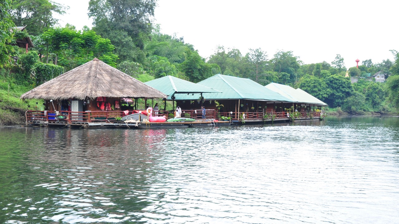 Photo of Others in Thong Pha Phum